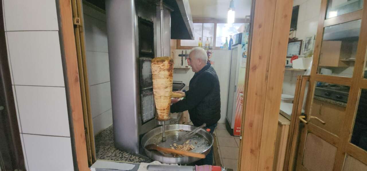 Muğla'da Tapu Bekleyen Esnafa İhale Şoku: 30 Yıllık Esnaf İsyanda 7